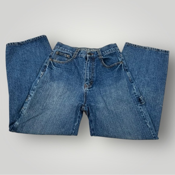 Tony Hawk Carpenter Blue Jeans - Picture 2 of 16